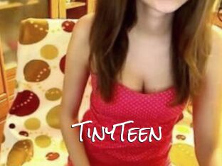 TinyTeen