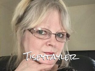 Tiseytayler