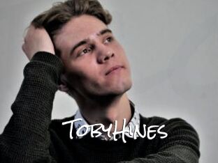 TobyHines Blow Cum