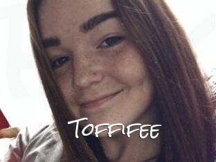 Toffifee