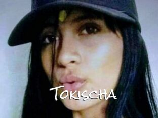 Tokischa