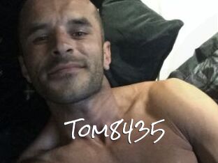 Tom8435