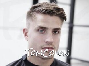 TomColon