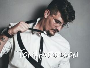 TomHarrison