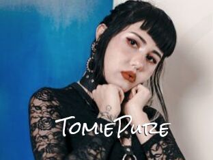 TomiePure