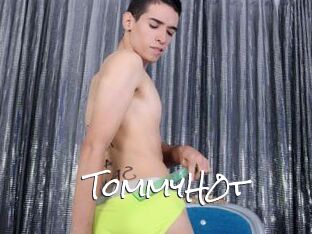 TommyH0t