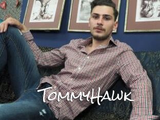 TommyHawk