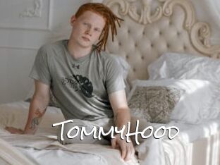 TommyHood