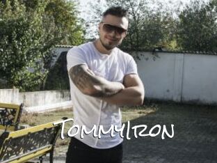 TommyIron
