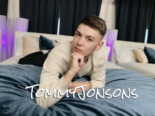 TommyJonsons