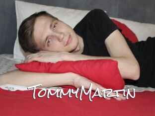 TommyMartin