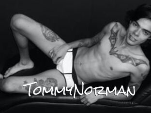 Tommy_Norman