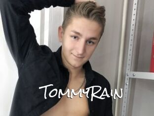 TommyRain