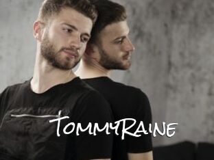 TommyRaine