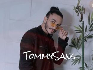 TommySans