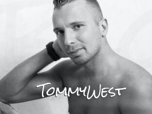 TommyWest