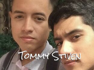 Tommy_Stiven