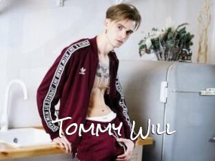 Tommy_Will