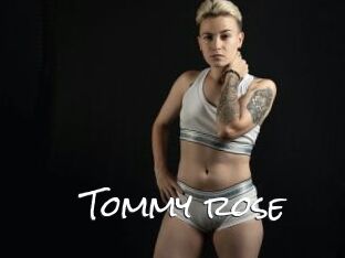 Tommy_rose