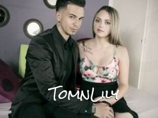 Tom_n_Lily