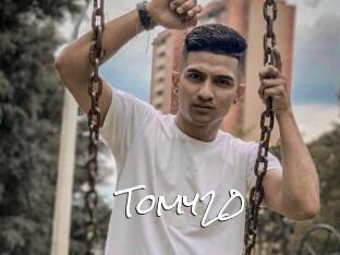 Tomy20