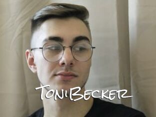 ToniBecker