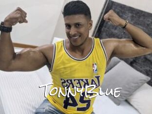 TonnyBlue