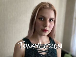 TonsyLeren