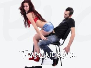 TonyAndKayl