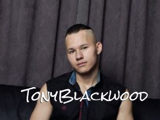 TonyBlackwood