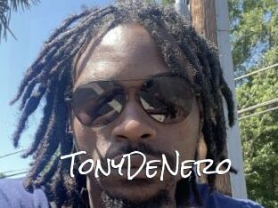 TonyDeNero