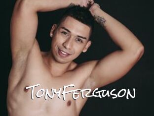 TonyFerguson