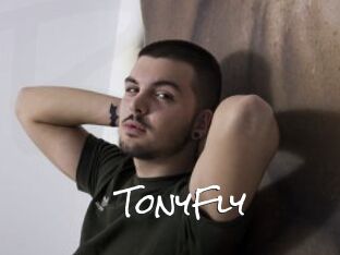 TonyFly