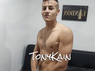 TonyKain