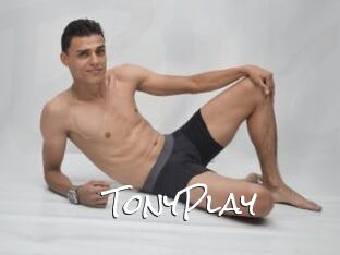 TonyPlay