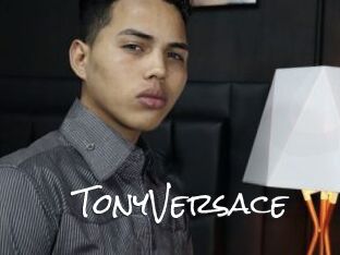 TonyVersace