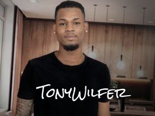 TonyWilfer