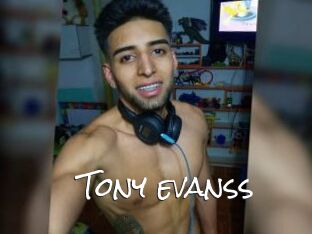 Tony_evanss