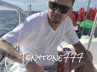 Tonytone777