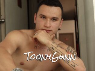 ToonyGunn