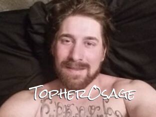 TopherOsage