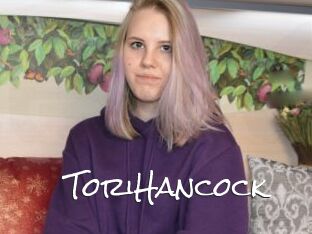 ToriHancock