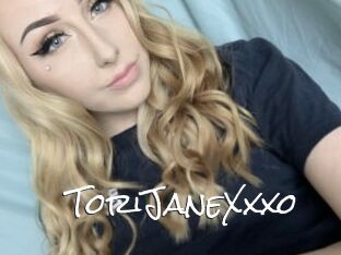 ToriJaneXxxo