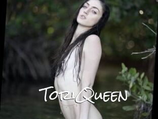 ToriQueen