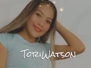 ToriWatson