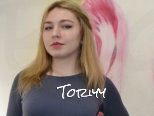 Toriyy
