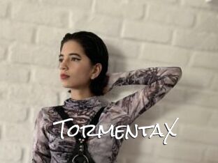 TormentaX