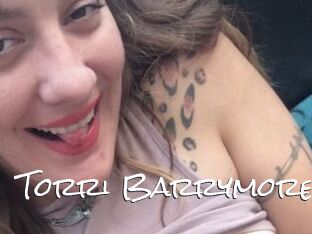 Torri_Barrymore