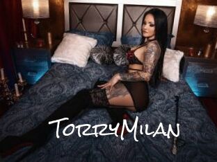 TorryMilan