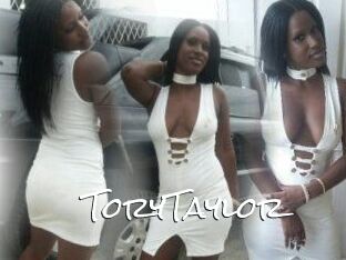 ToryTaylor
